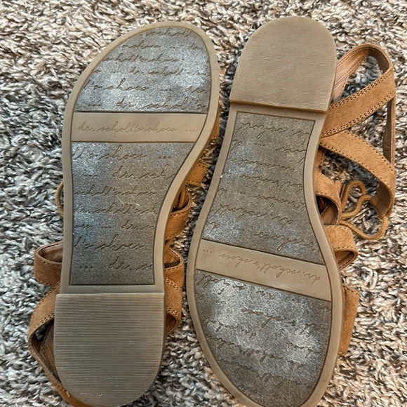 Dr. Scholls sandals - Picture 7 of 8